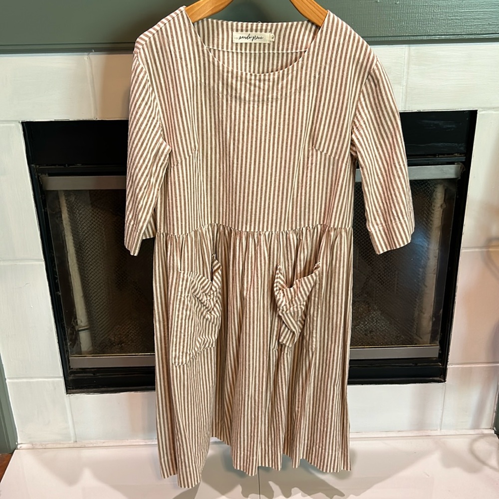Adorable Dress!